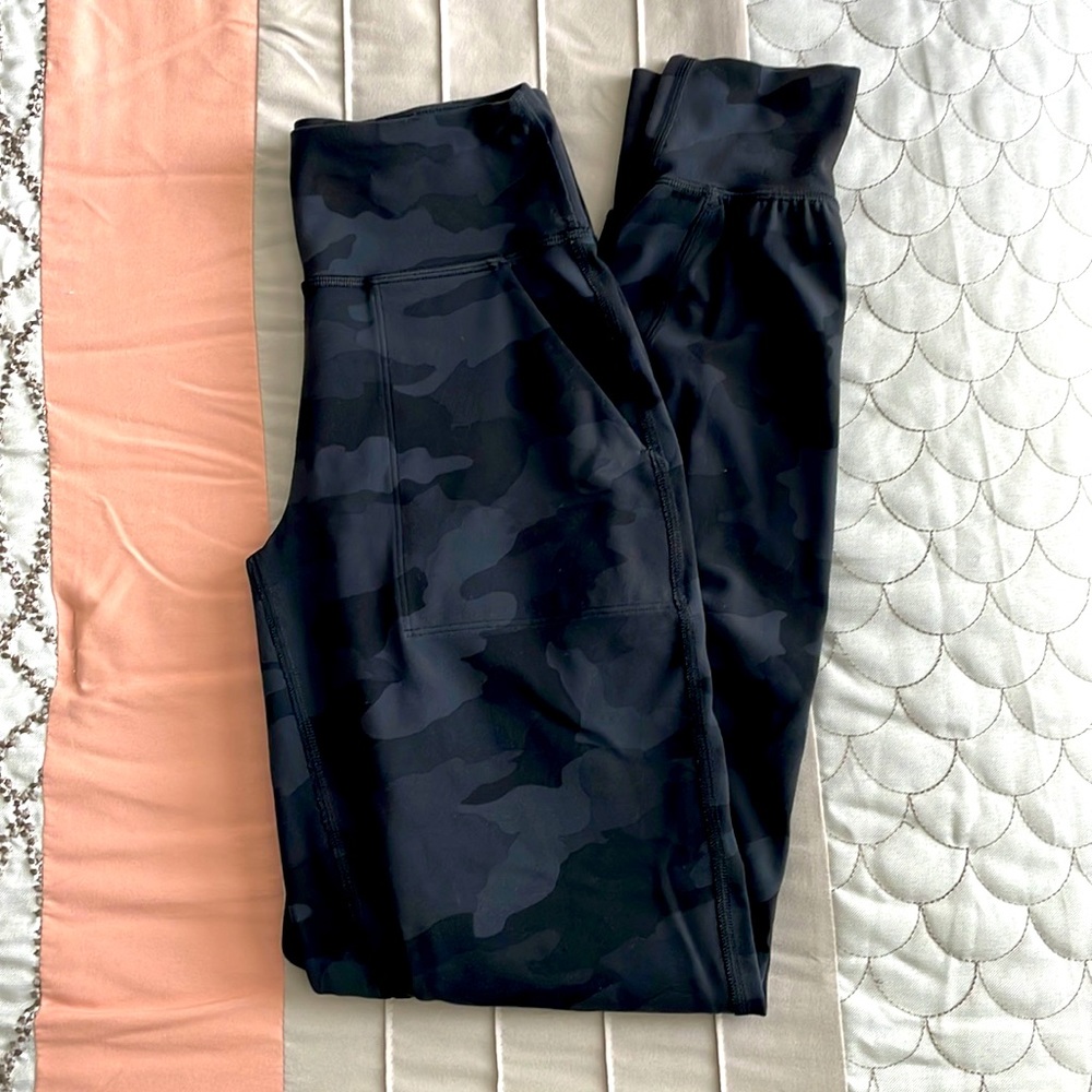 Lululemon Joggers